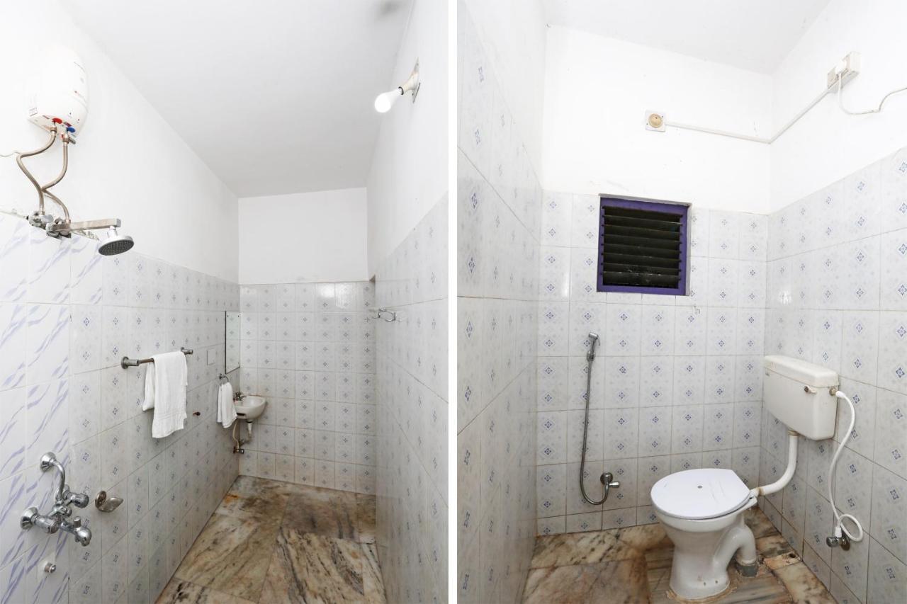 Oyo Kalinga Guest House Bhubaneswar Exterior photo