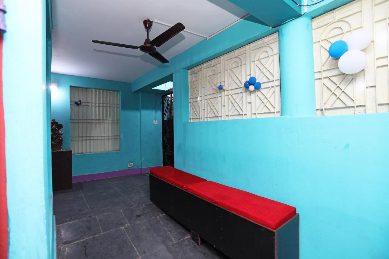 Oyo Kalinga Guest House Bhubaneswar Exterior photo