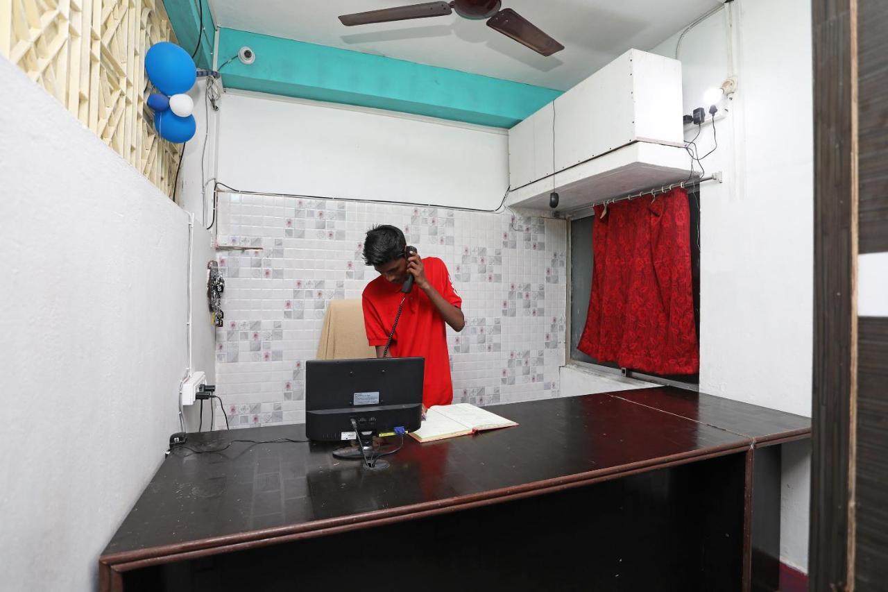 Oyo Kalinga Guest House Bhubaneswar Exterior photo
