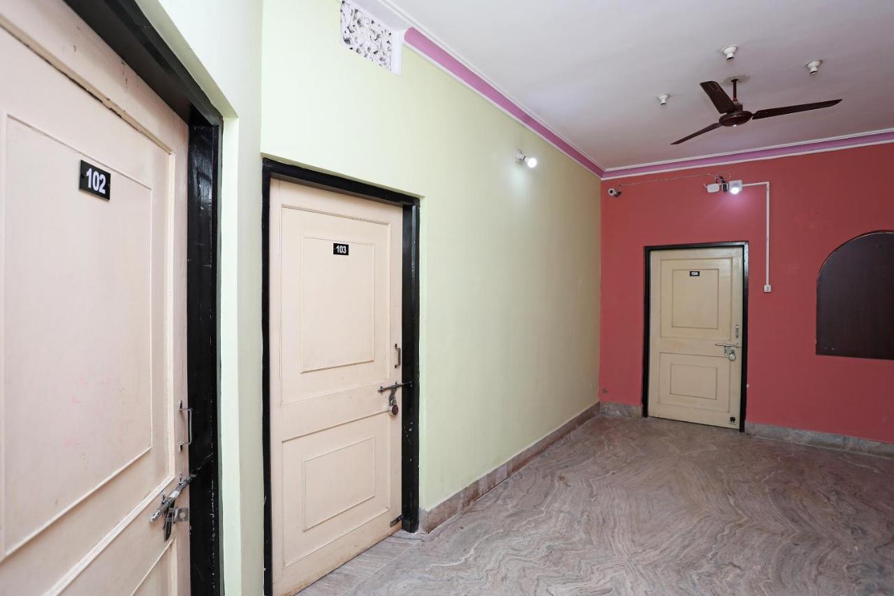 Oyo Kalinga Guest House Bhubaneswar Exterior photo